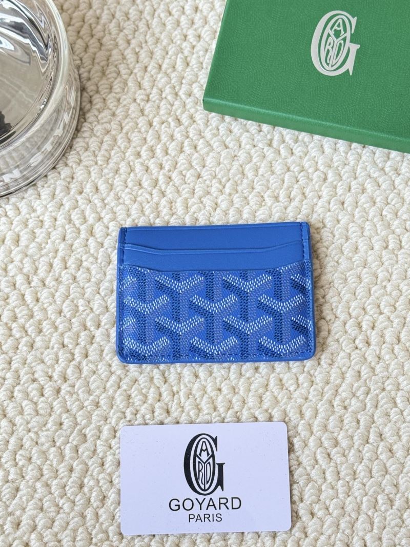 Goyard Wallets Purse